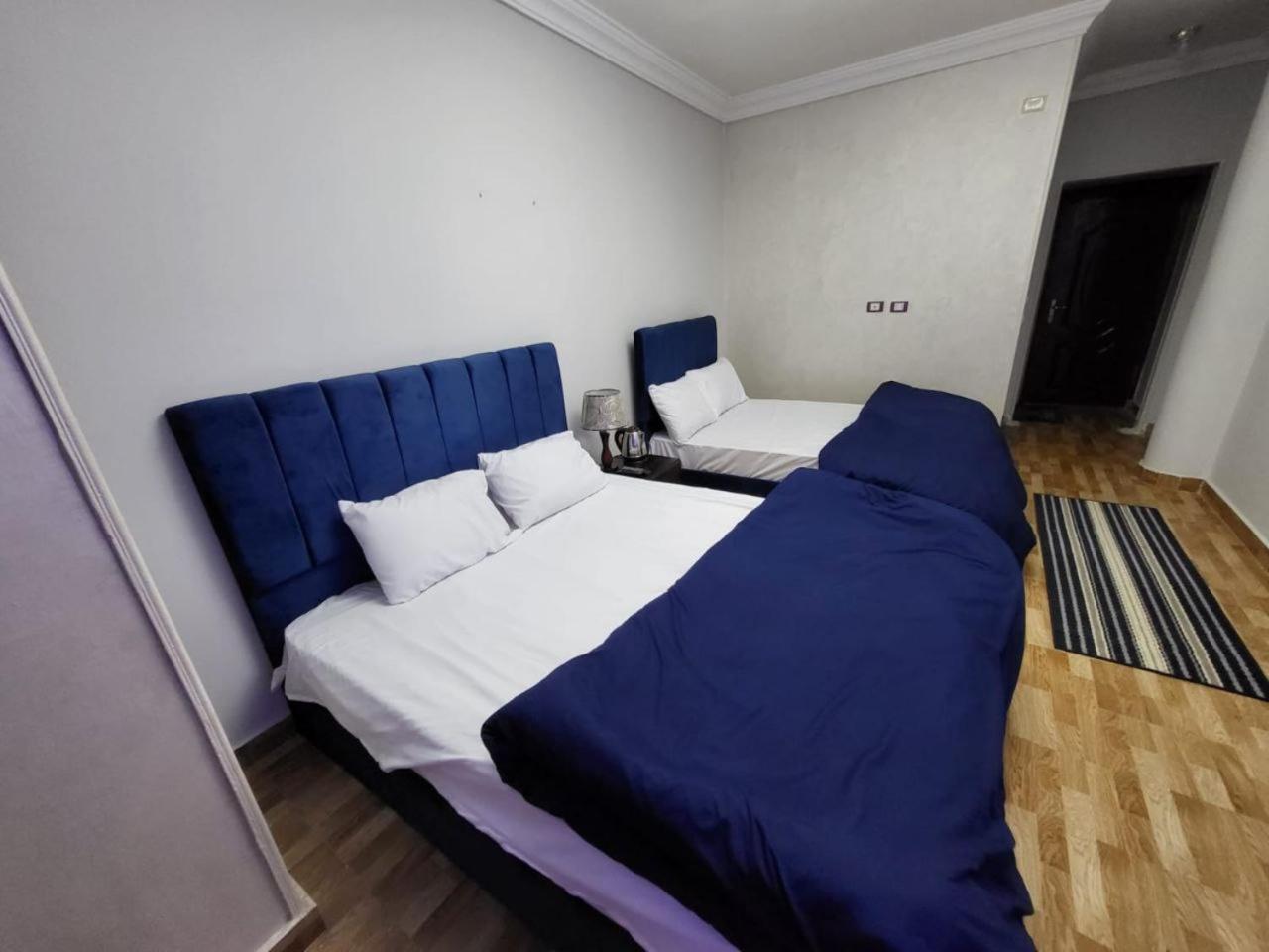 Pyramid Stars Inn Nazlet el-Sîsi Exterior foto