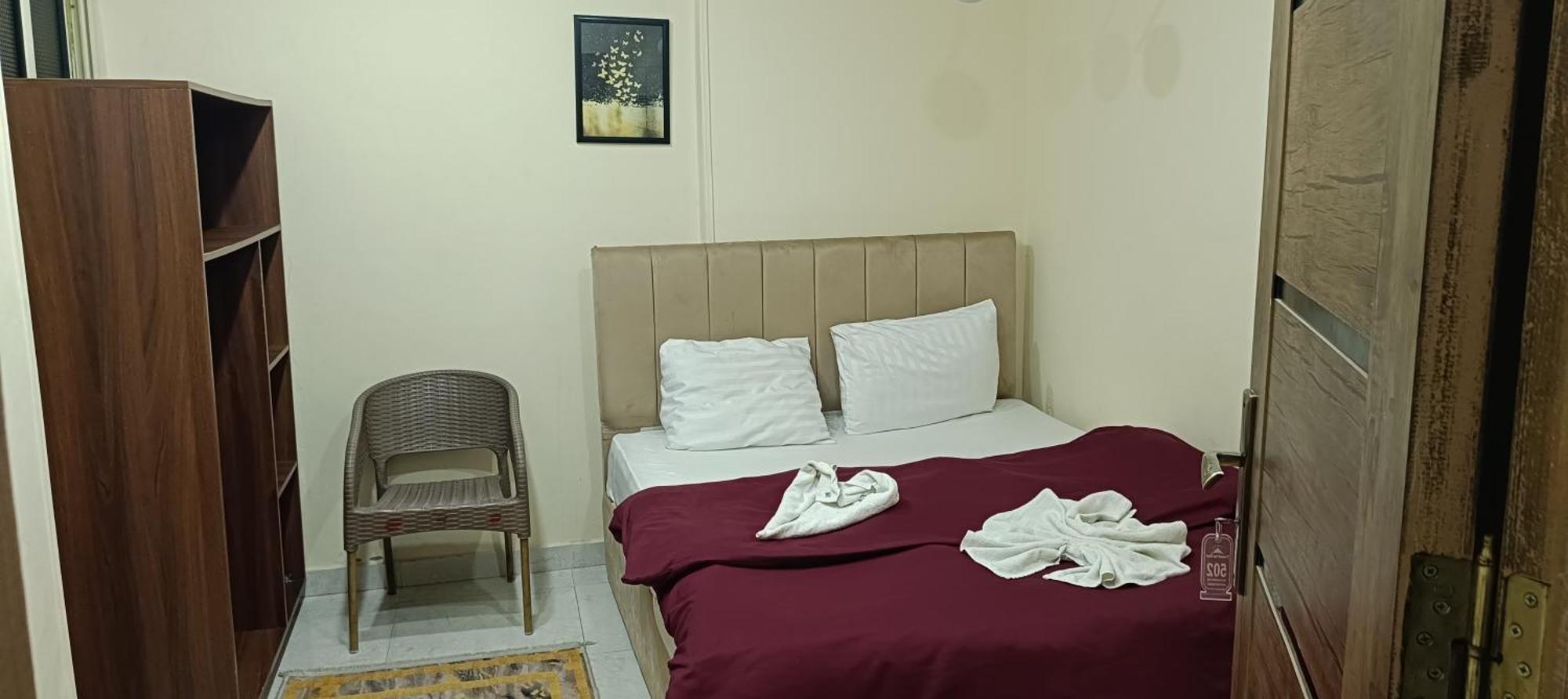 Pyramid Stars Inn Nazlet el-Sîsi Habitación foto